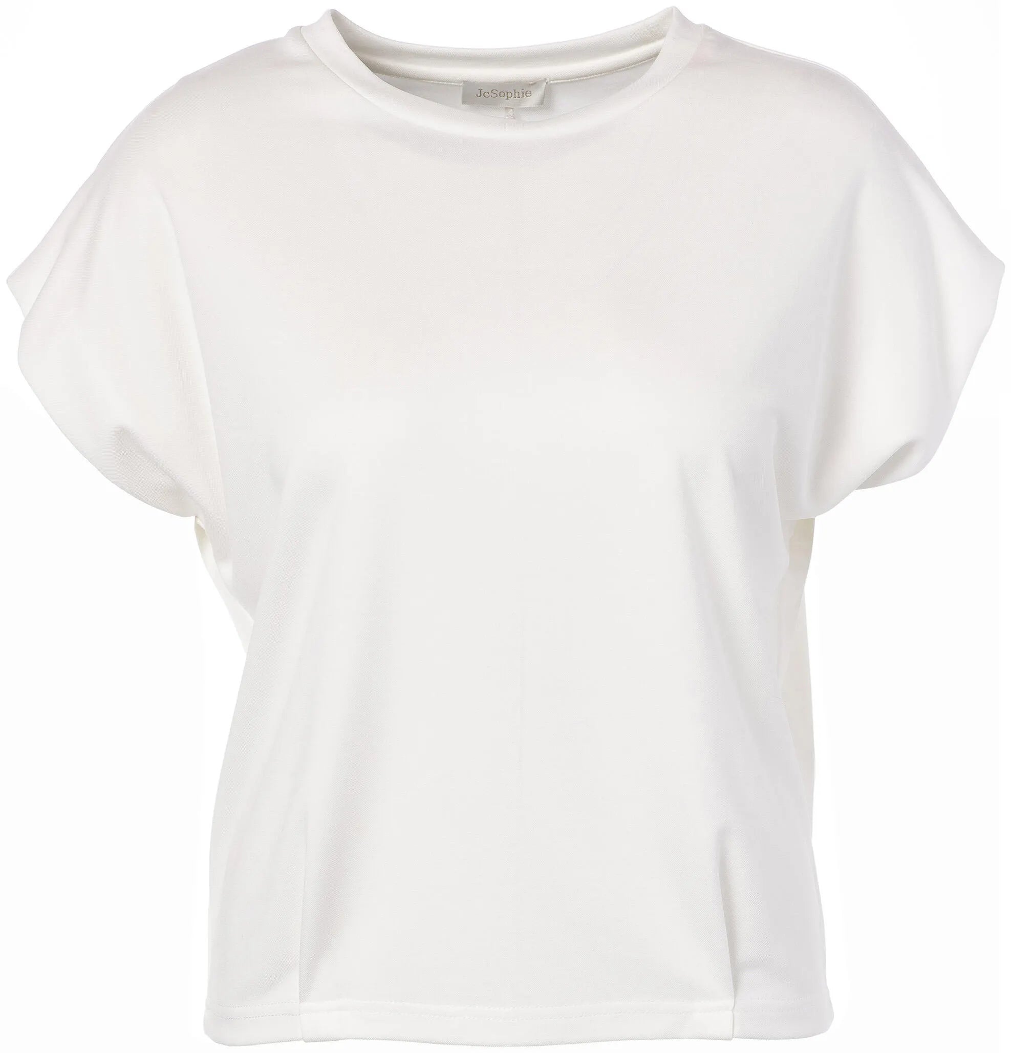 T-Shirt LIAM aus Viskosemix