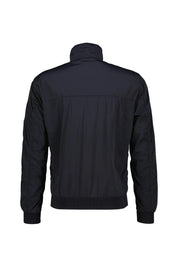 Blouson-Jacke mit Stehkragen