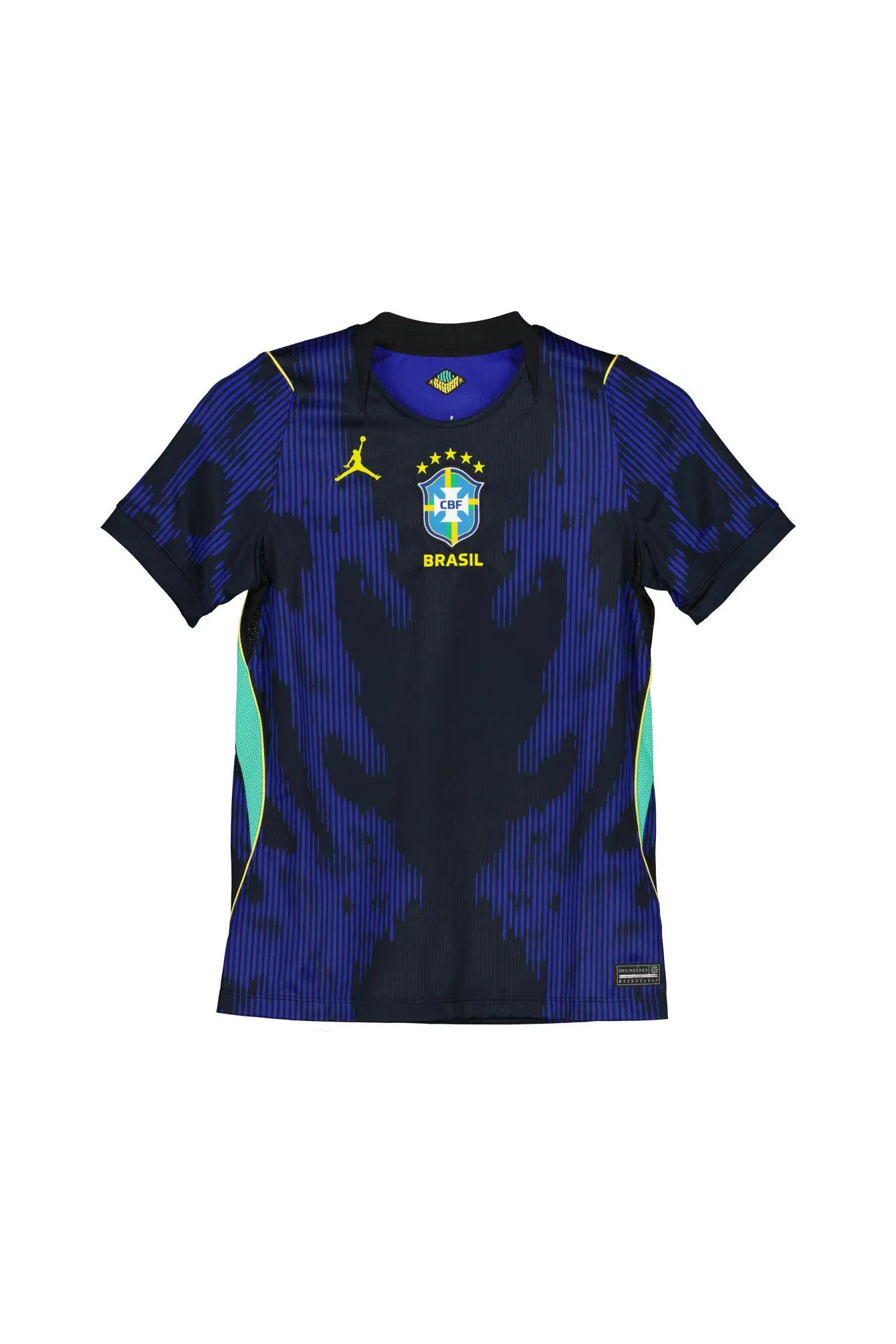 Heimtrikot BRASILIEN 26