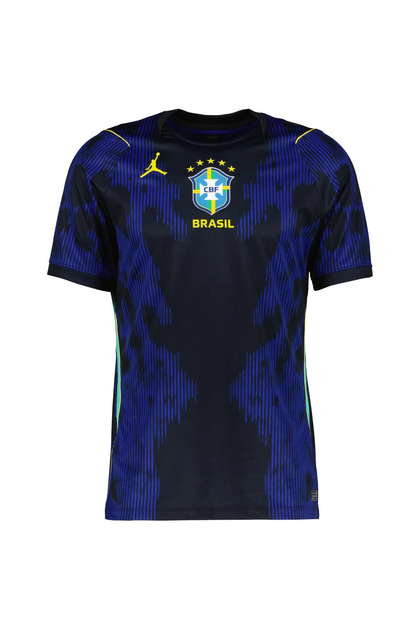 Heimtrikot BRASISLIEN 26