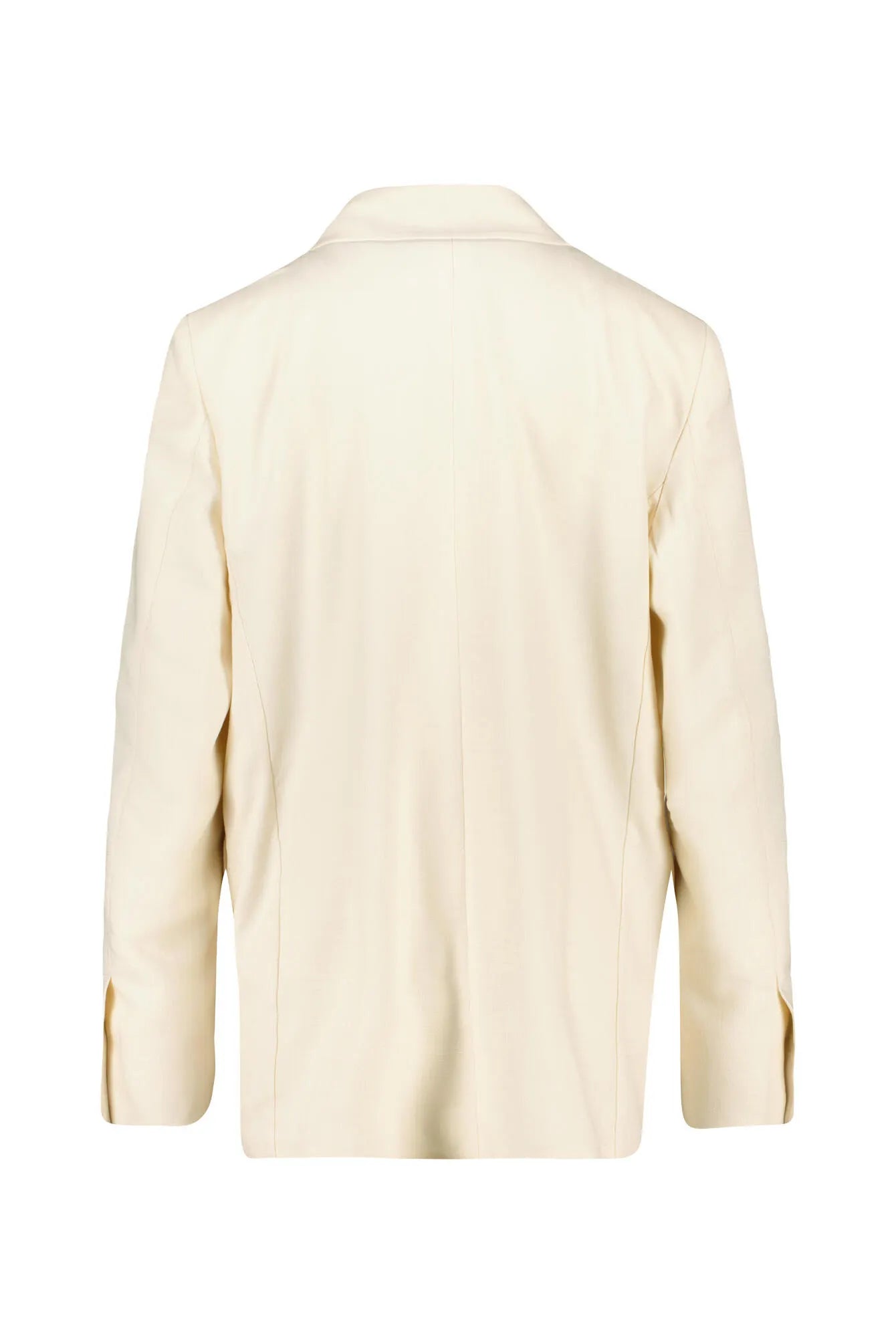 Blazer aus Viskosemix
