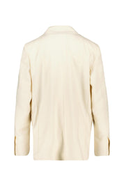 Blazer aus Viskosemix