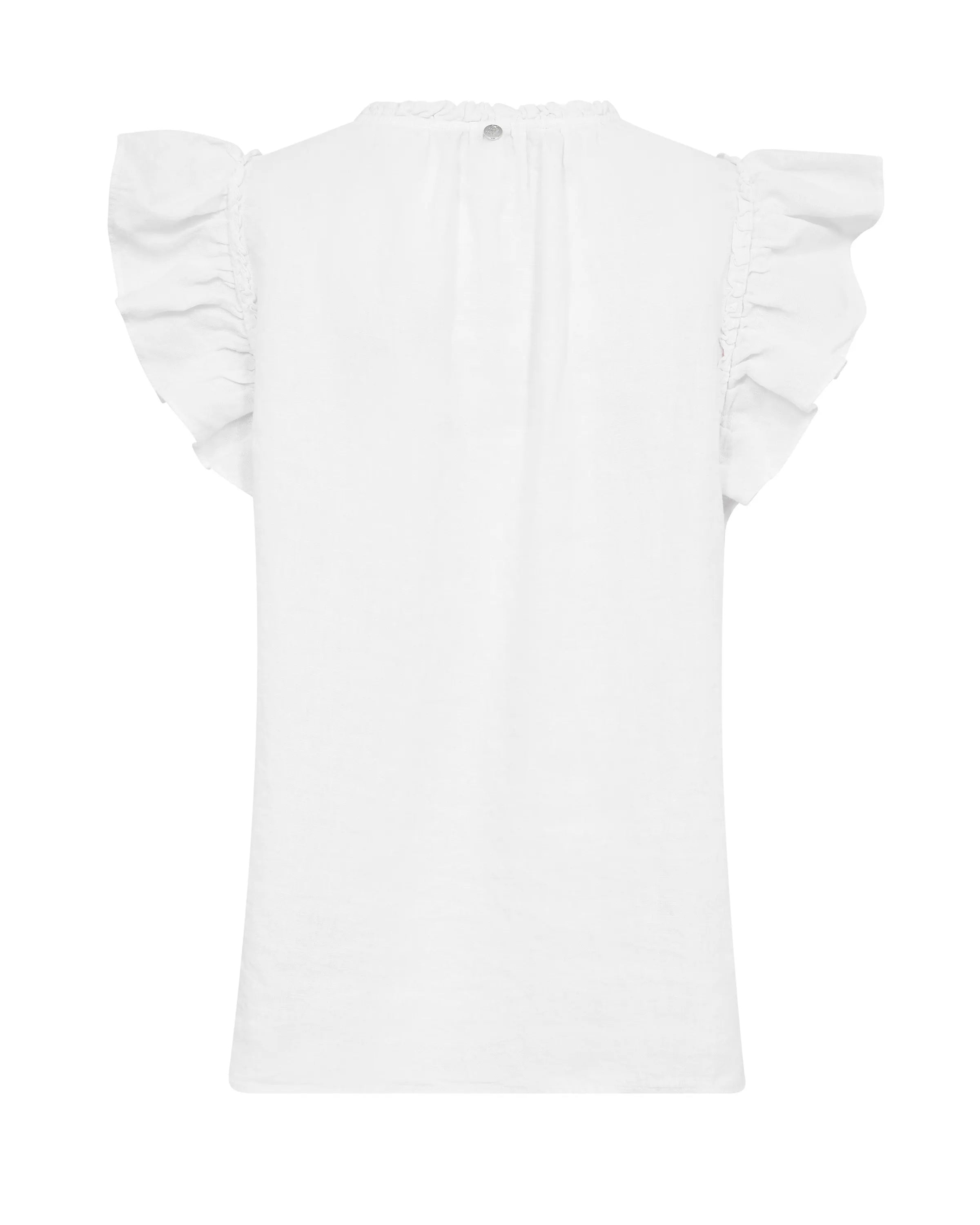Schlupfbluse TEA Regular Fit