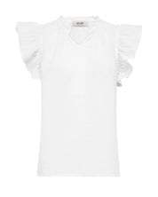 Schlupfbluse TEA Regular Fit