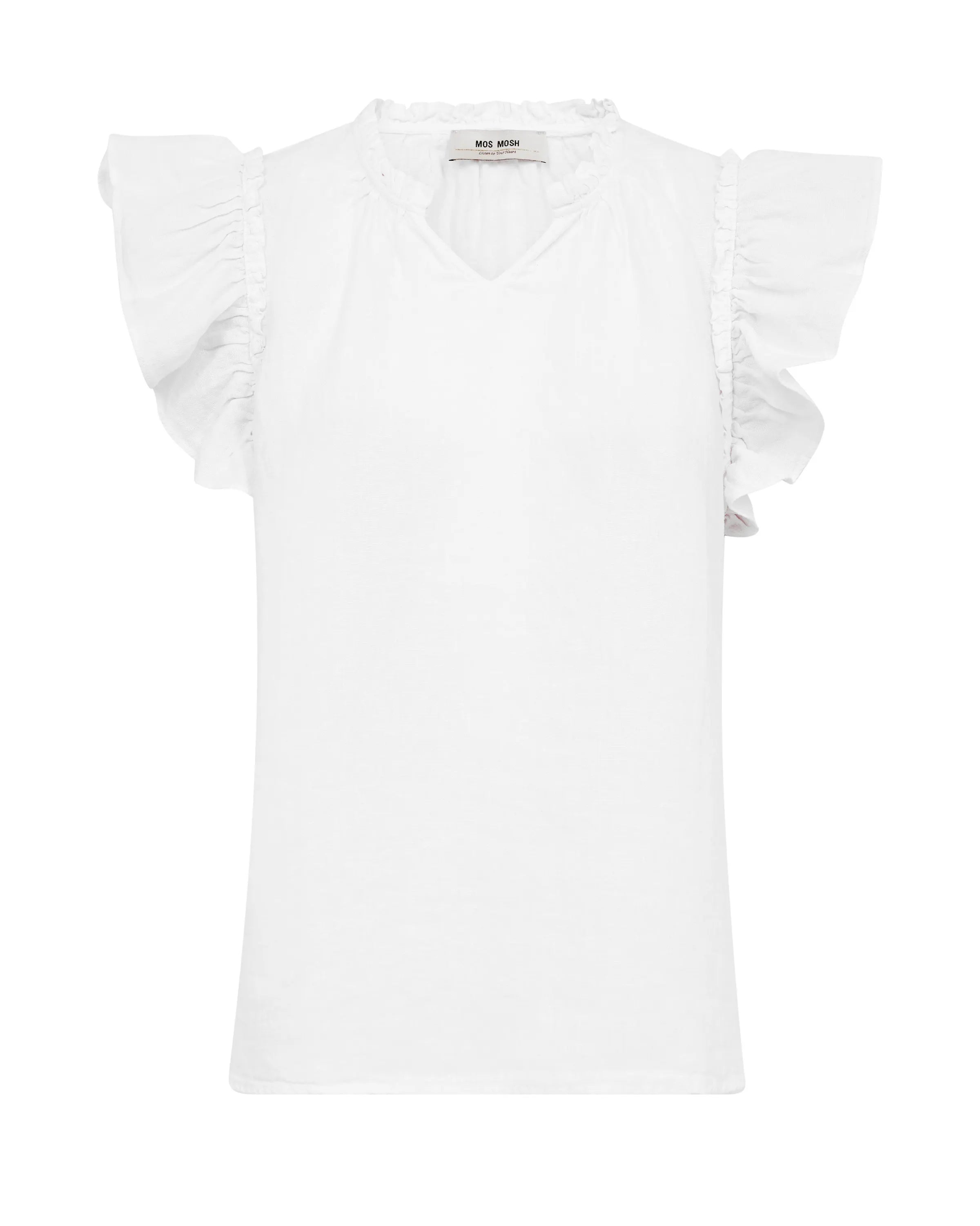 Schlupfbluse TEA Regular Fit