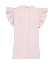Schlupfbluse TEA Regular Fit
