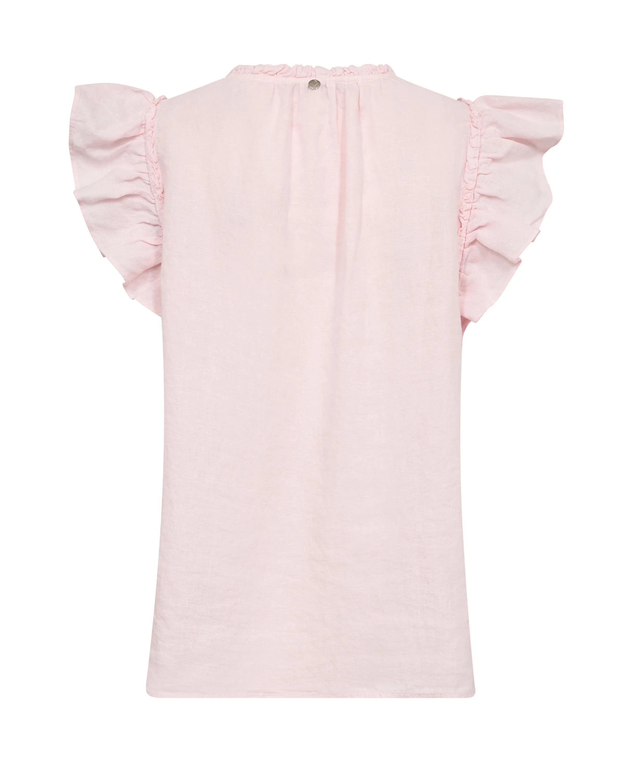 Schlupfbluse TEA Regular Fit