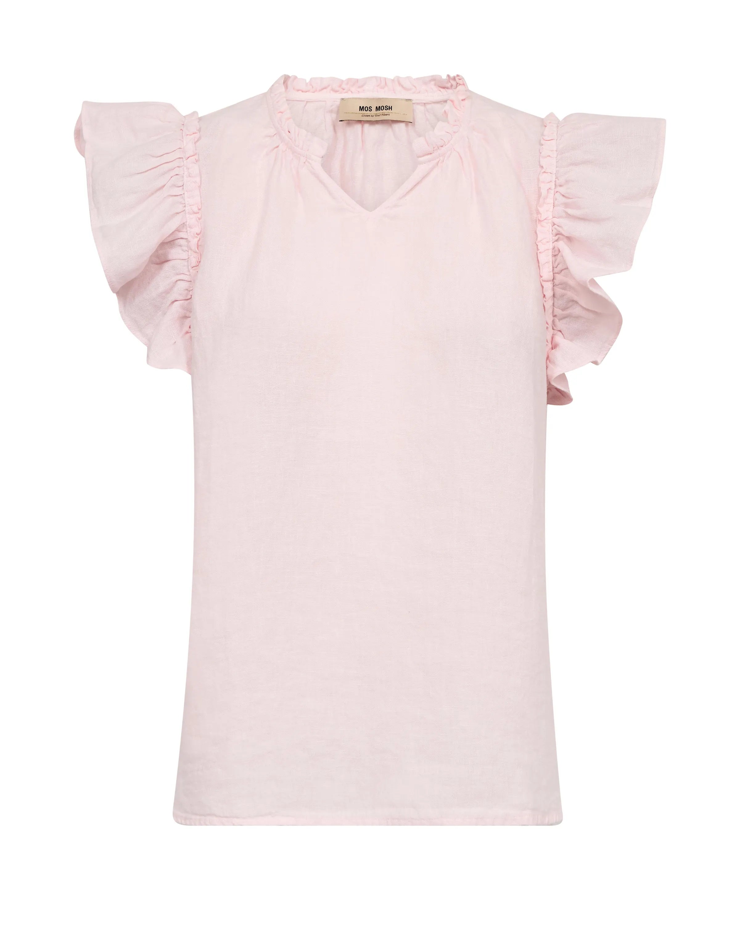 Schlupfbluse TEA Regular Fit