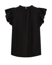 Schlupfbluse TEA Regular Fit