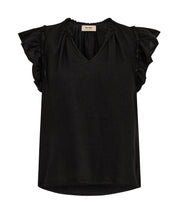 Schlupfbluse TEA Regular Fit