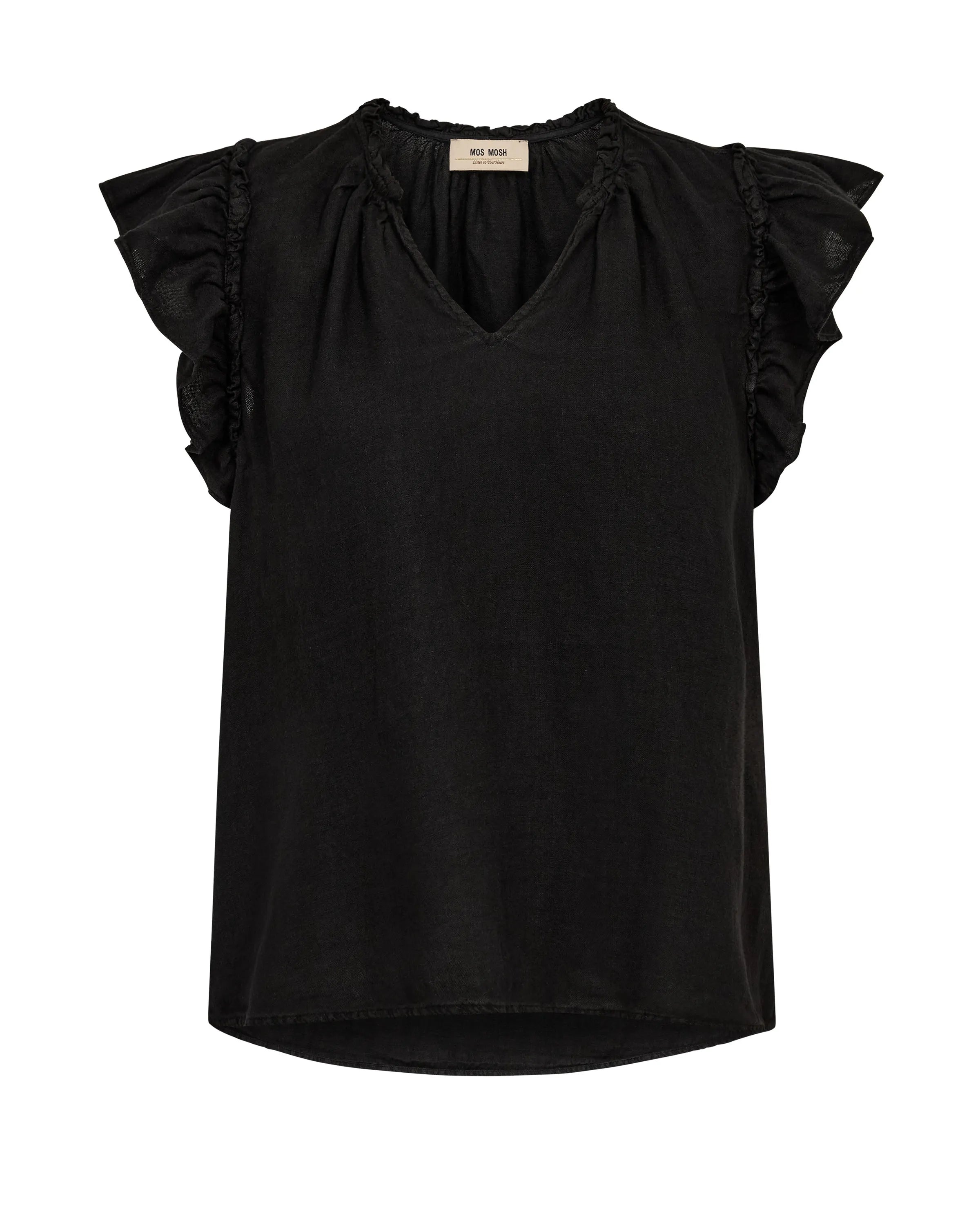 Schlupfbluse TEA Regular Fit