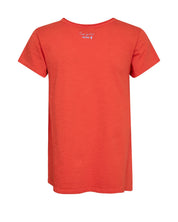 T-Shirt aus Bio-Baumwolle