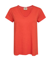 T-Shirt aus Bio-Baumwolle