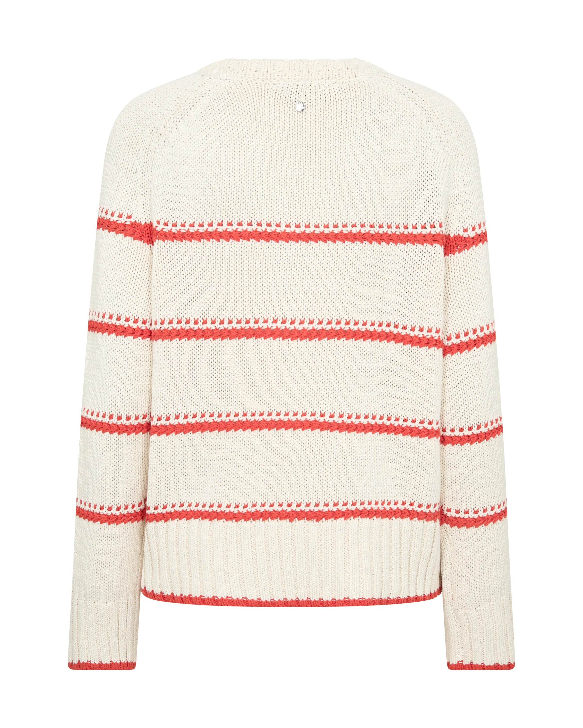Strickpullover Regular Fit