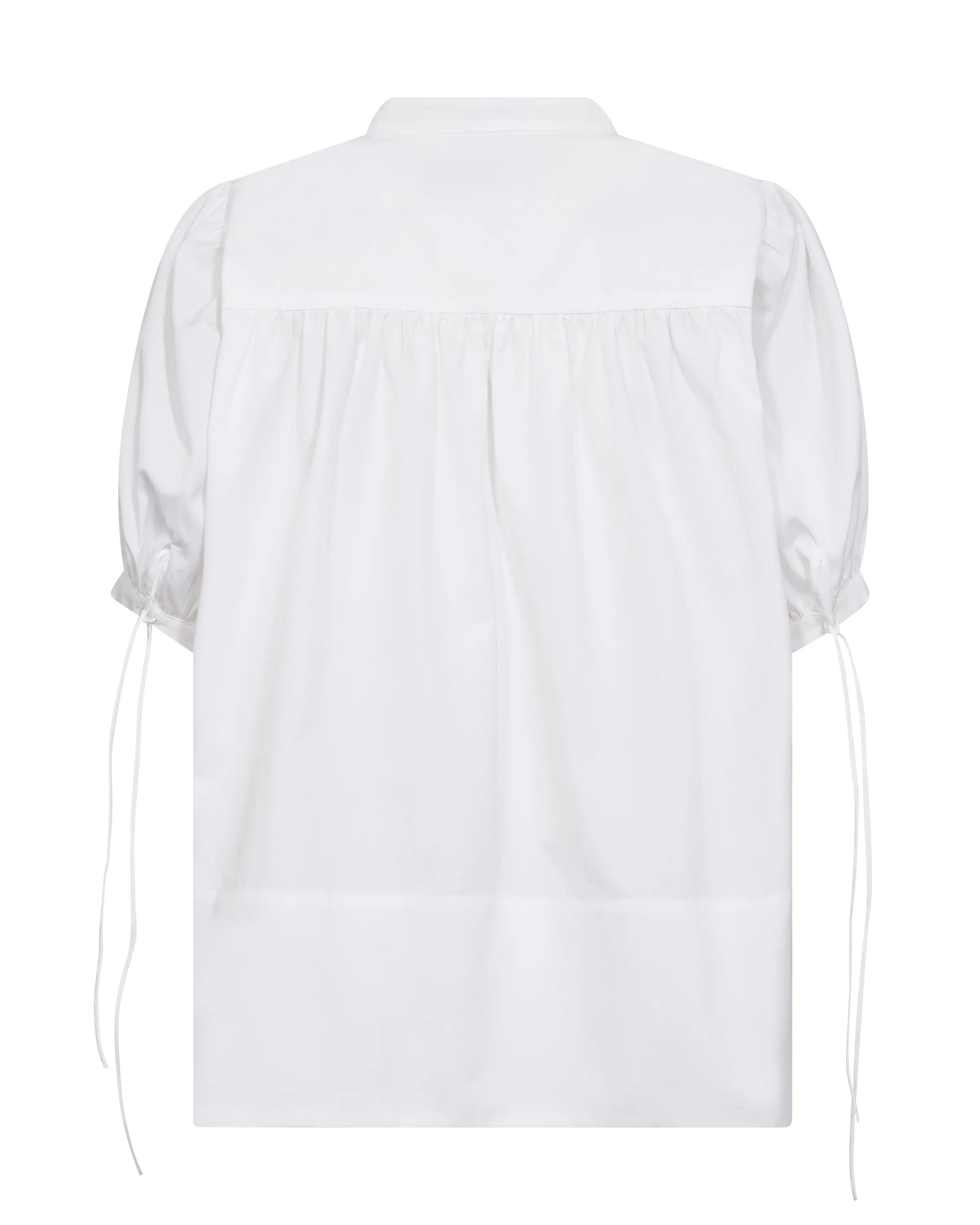 Schlupfbluse TARIMA Relaxed Fit
