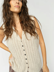 Strick-Pullunder MARISOL