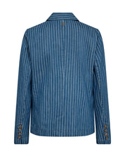 Blazer BELINE gestreift