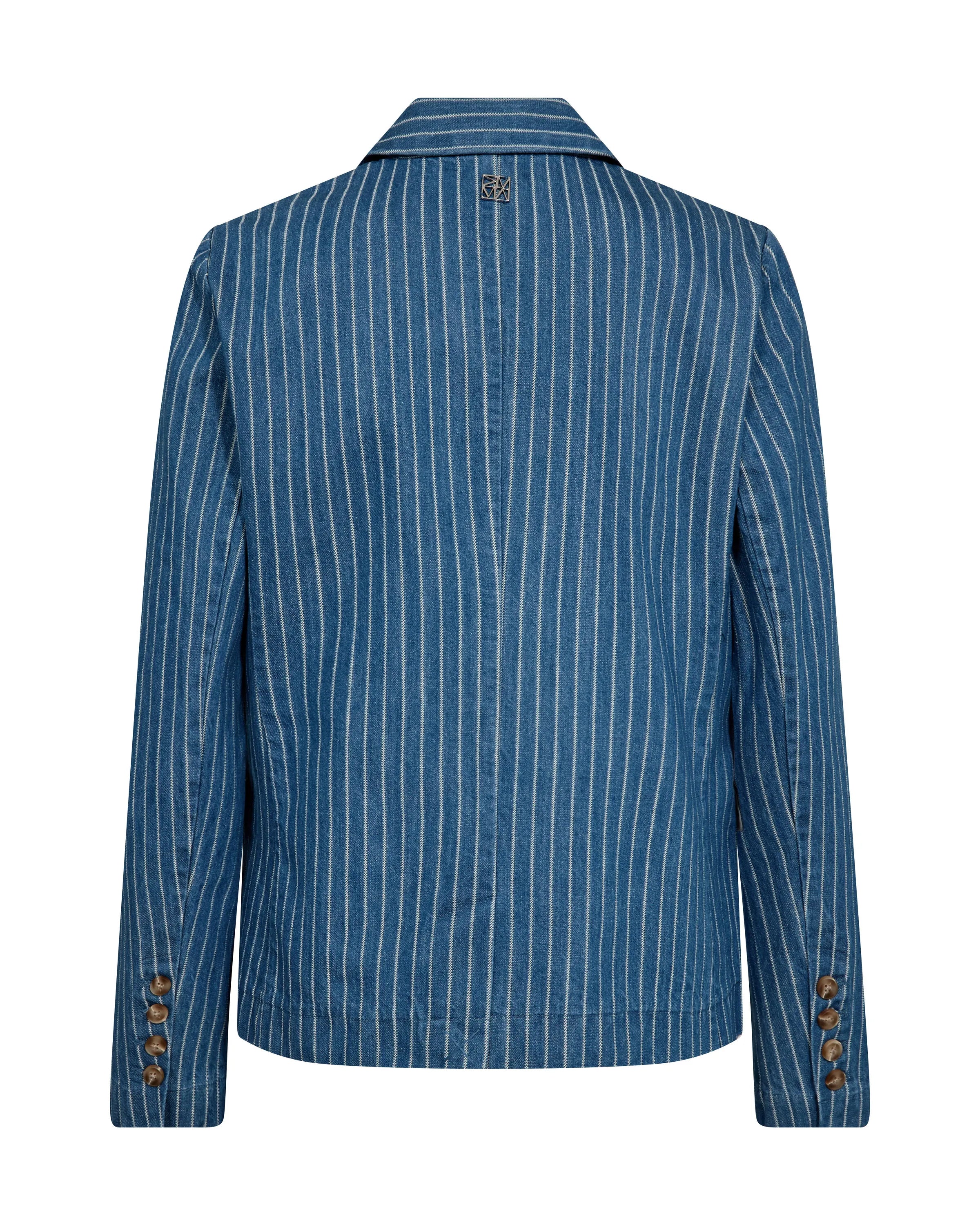 Blazer BELINE gestreift
