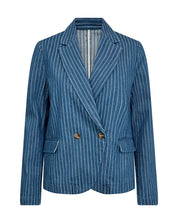 Blazer BELINE gestreift