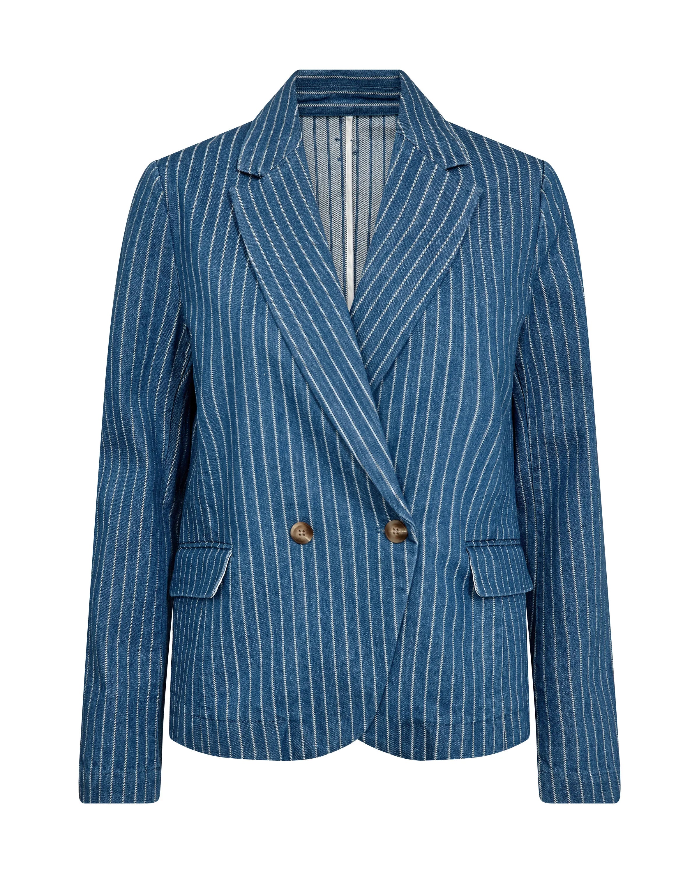 Blazer BELINE gestreift