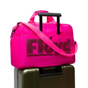 Weekender mit Logoprint
