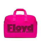 Weekender mit Logoprint