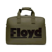 Weekender mit Logoprint