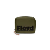 Kulturtasche mit Logoprint