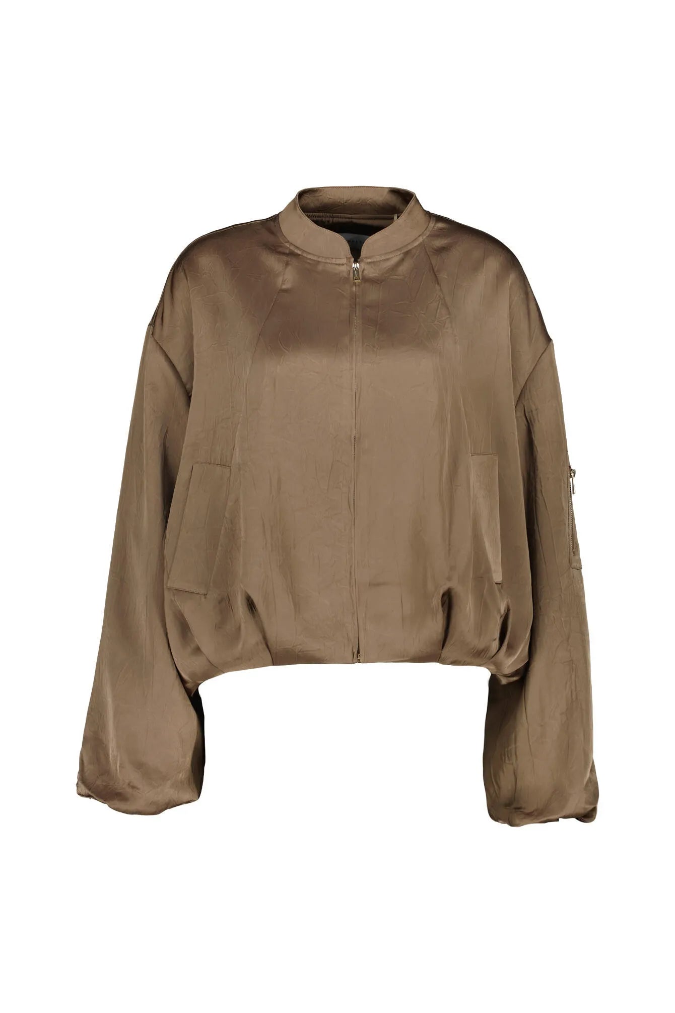 Bomberjacke FLORE