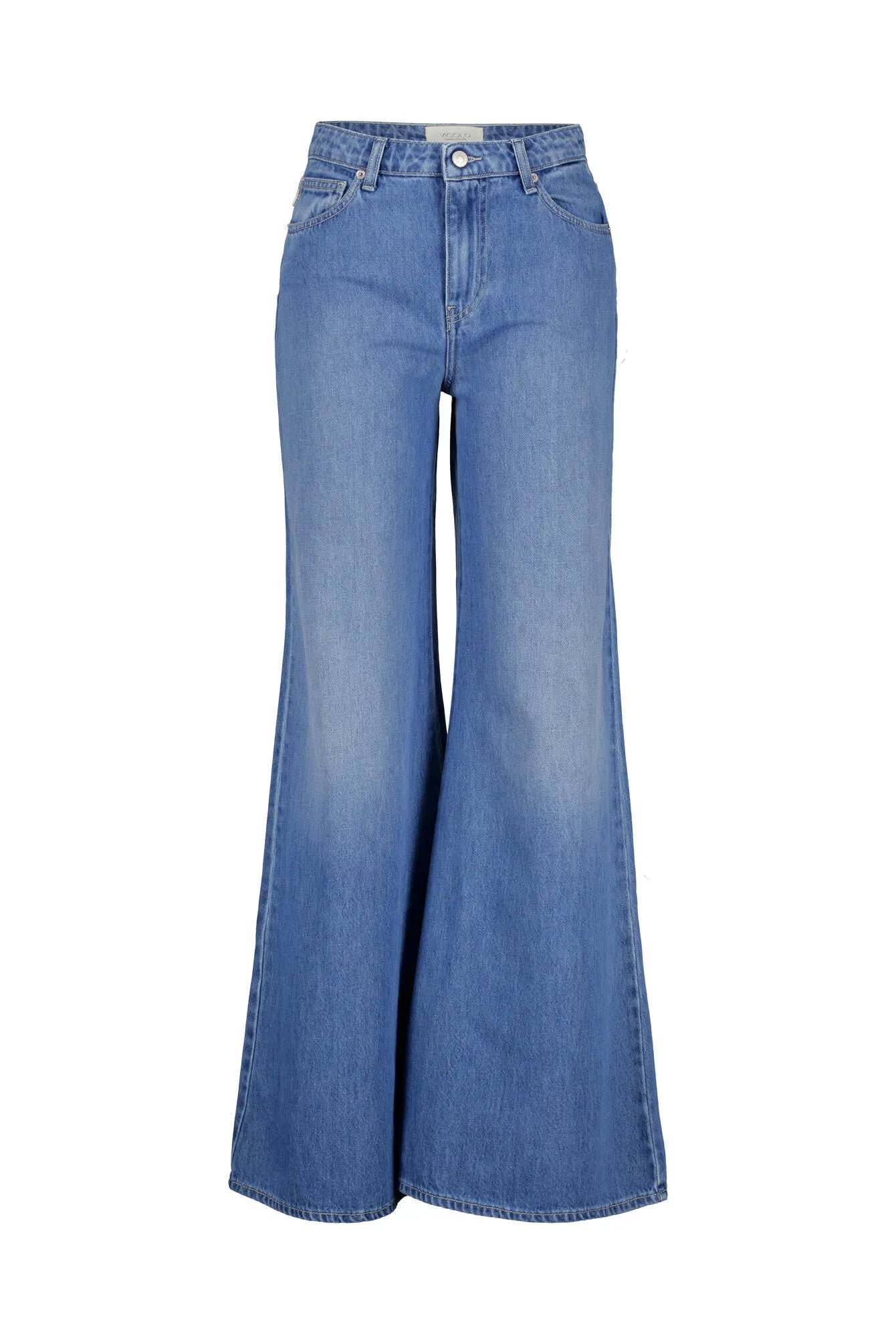 Jeans SIDNEY Wide Leg