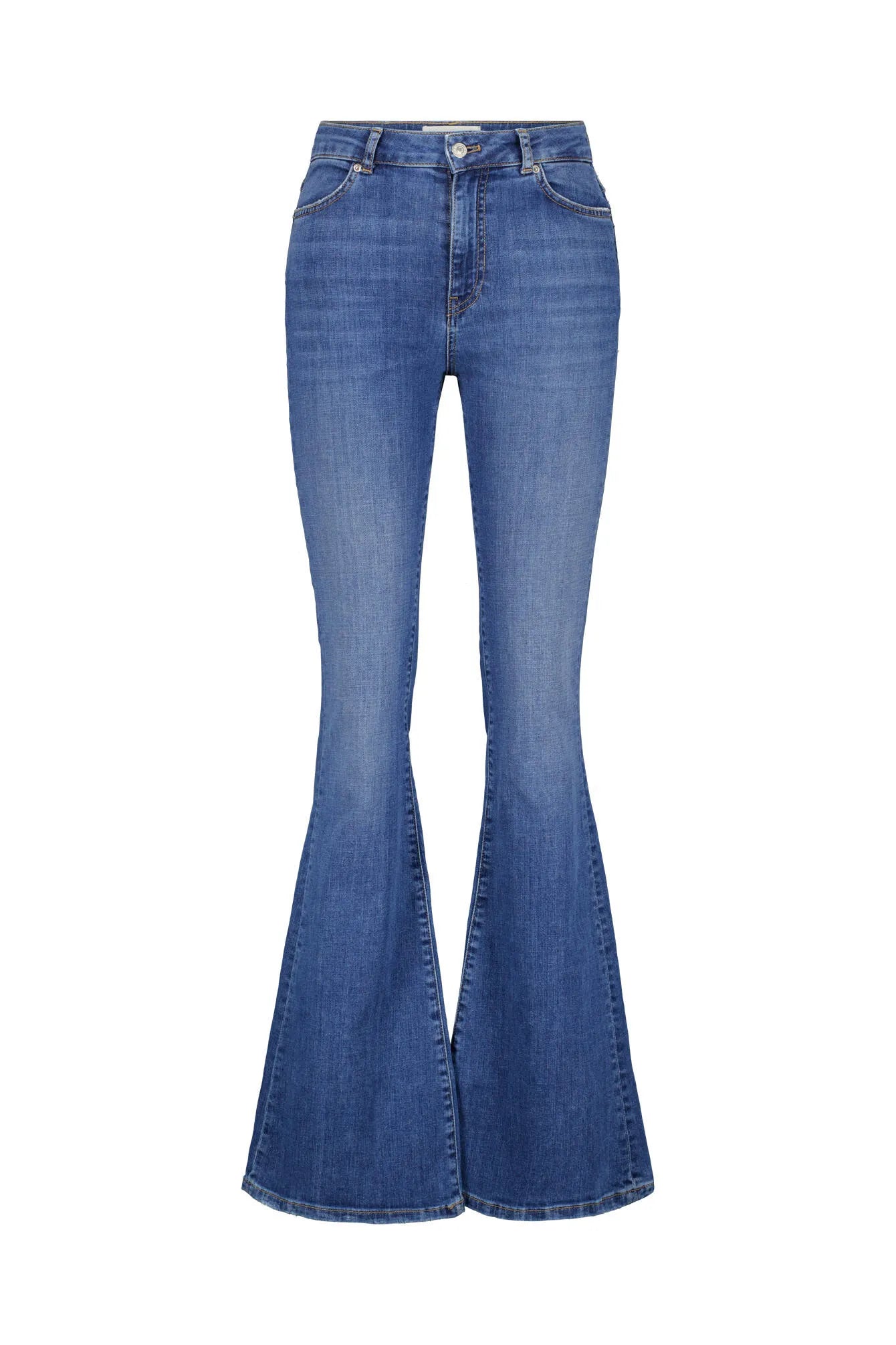 Jeans GISELE Flared Fit