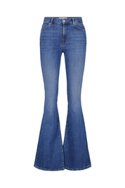 Jeans GISELE Flared Fit