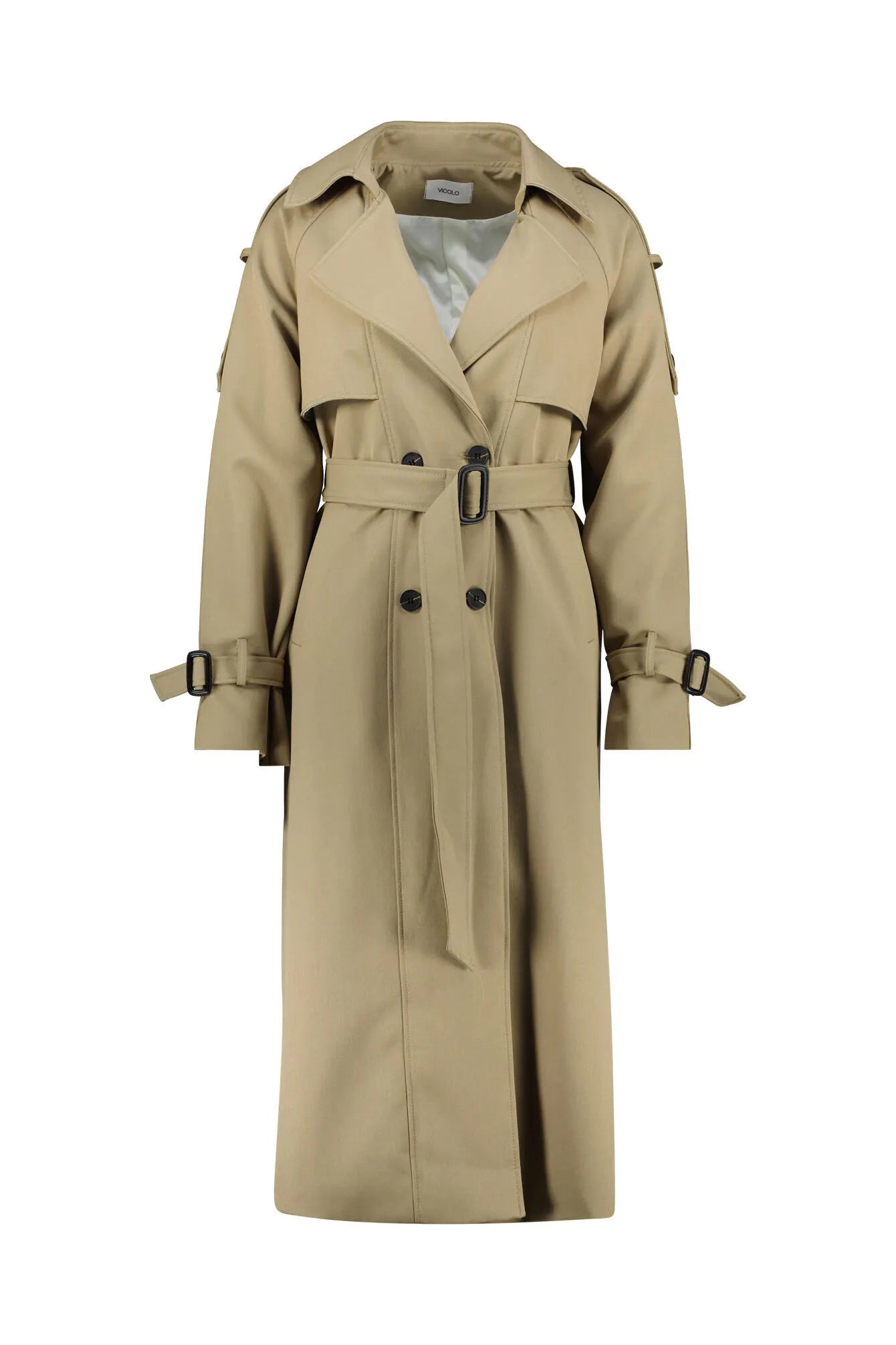 Trenchcoat CAPPOTTO