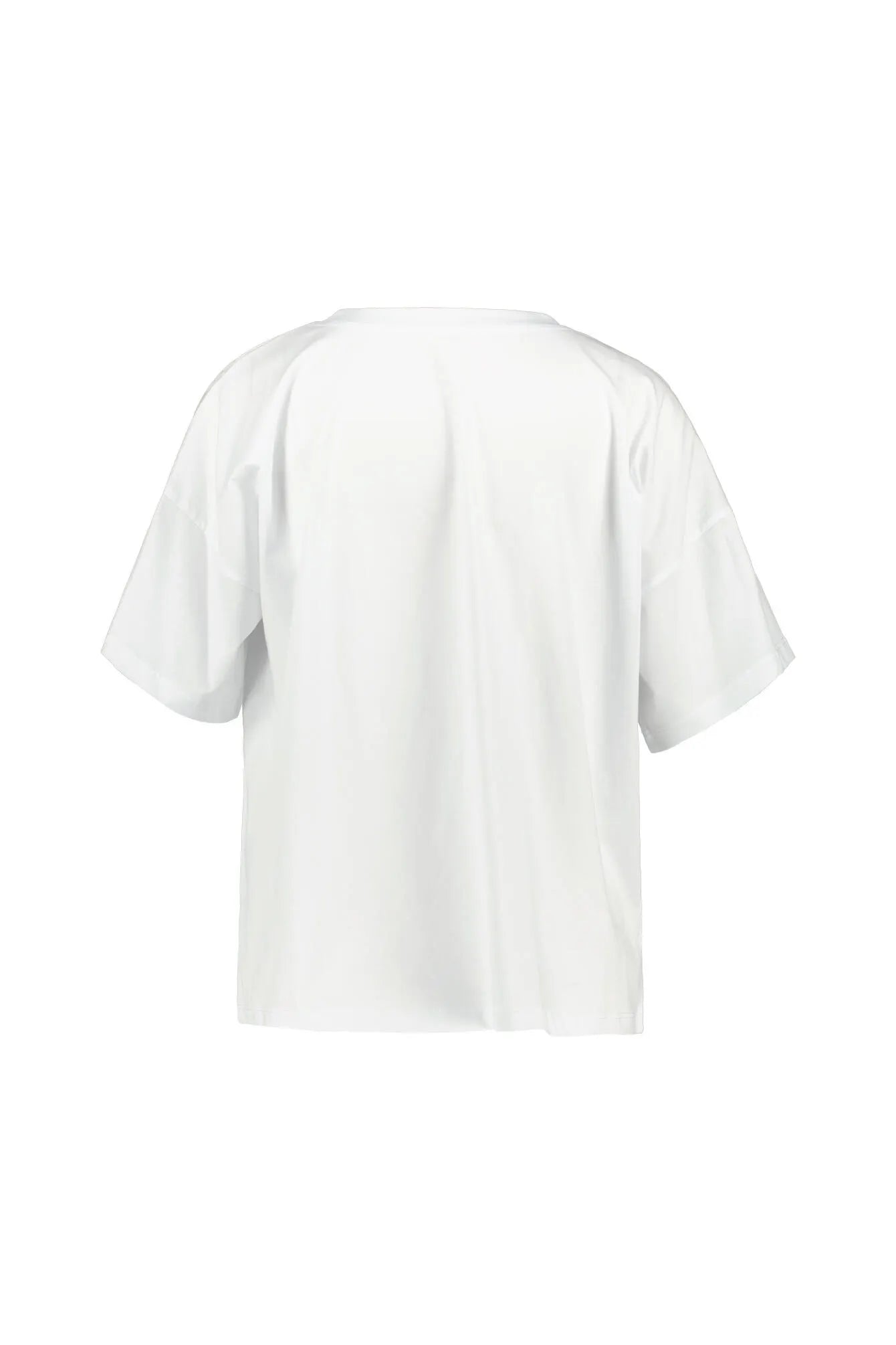 T-Shirt Oversized Fit