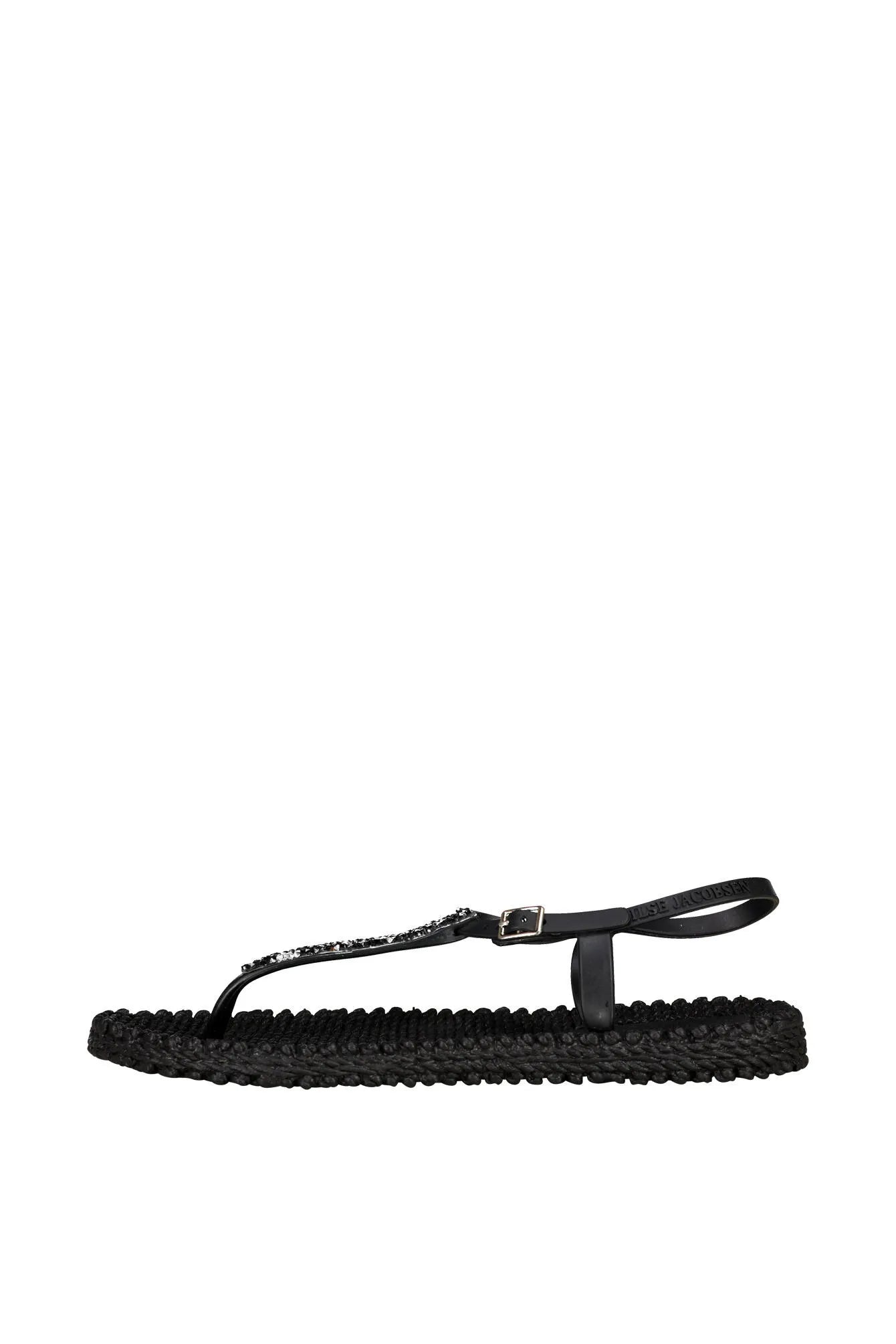 Flip Flops mit Strasssteinen