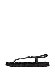 Flip Flops mit Strasssteinen
