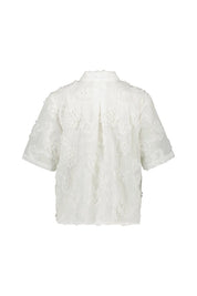 Bluse BEA aus Baumwolle