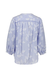 Bluse FAVIOLA FANCY aus Baumwolle