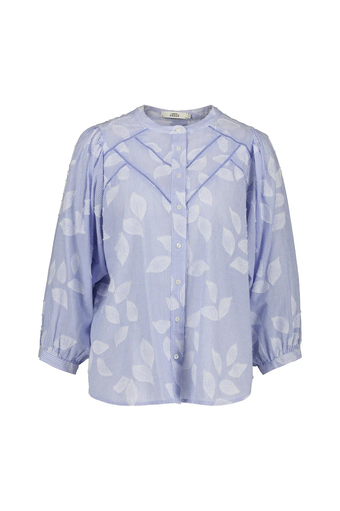 Bluse FAVIOLA FANCY aus Baumwolle