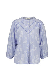 Bluse FAVIOLA FANCY aus Baumwolle