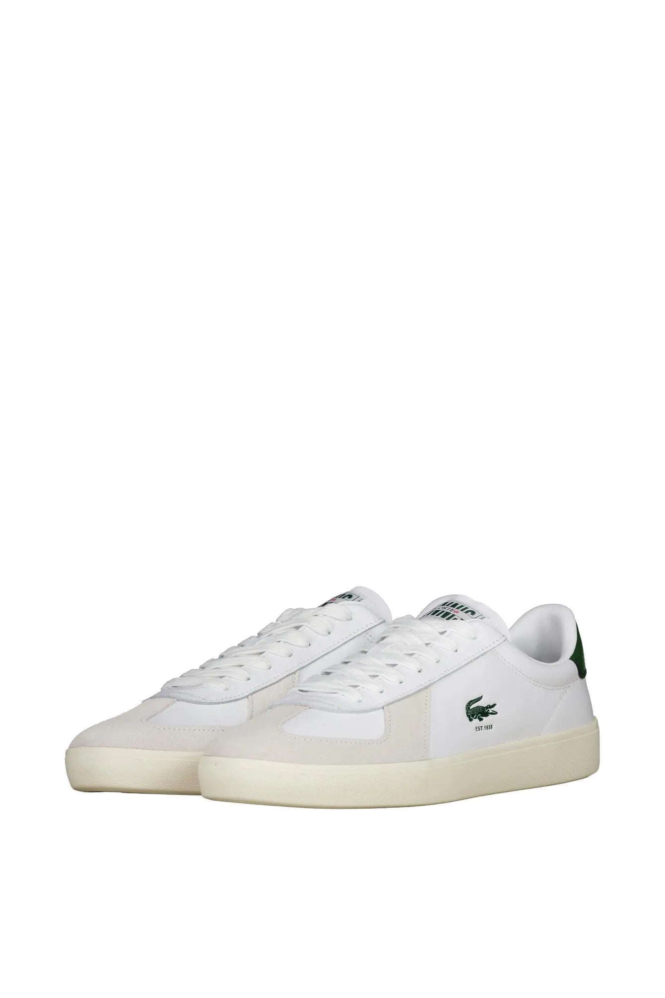 Sneaker Baseshot Pro