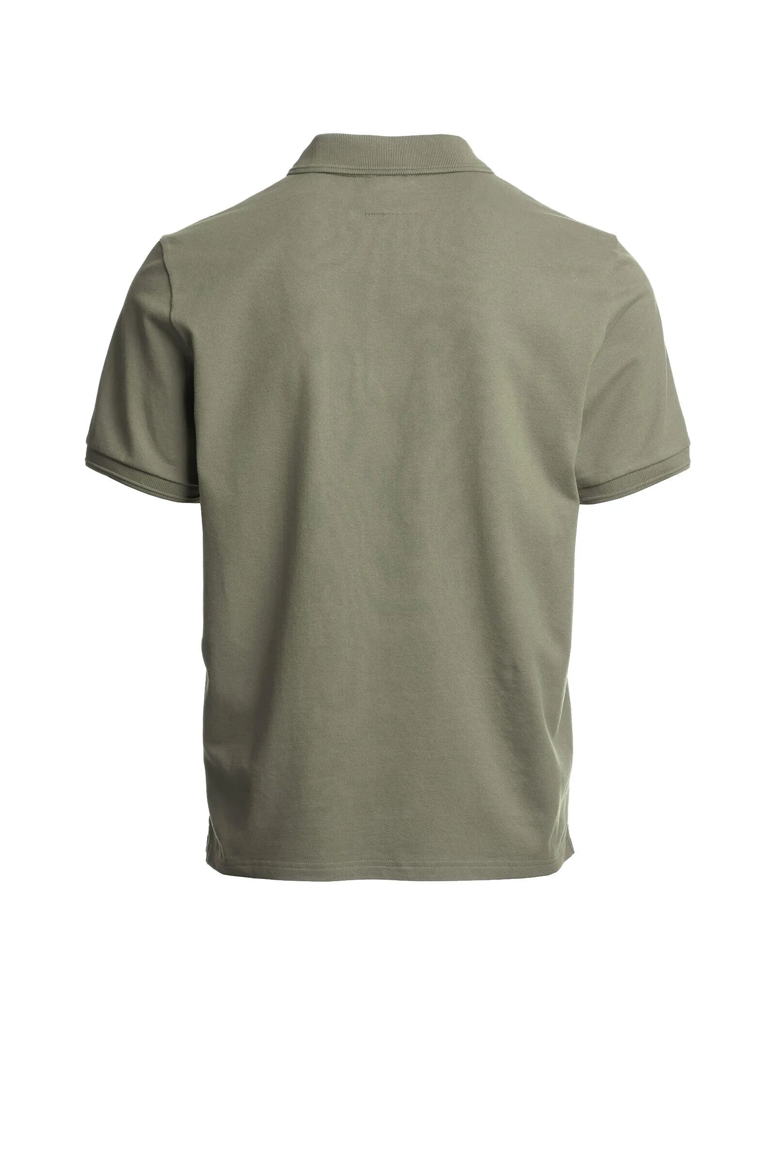 Poloshirt WELLINGTON aus Baumwolle