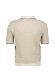 Poloshirt Regular Fit aus Baumwolle