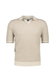 Poloshirt Regular Fit aus Baumwolle