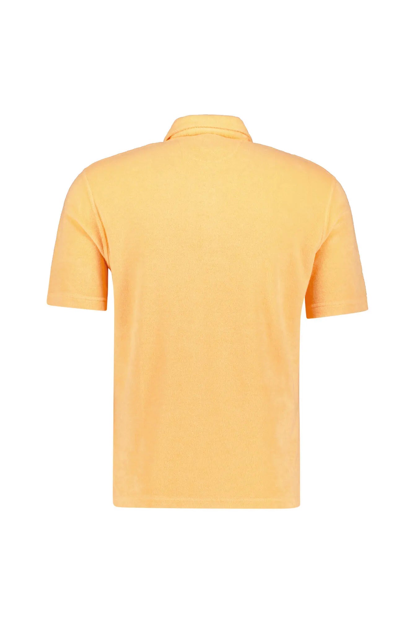 Poloshirt Regular Fit aus Baumwolle