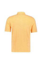 Poloshirt Regular Fit aus Baumwolle