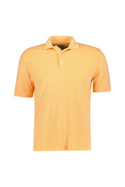 Poloshirt Regular Fit aus Baumwolle