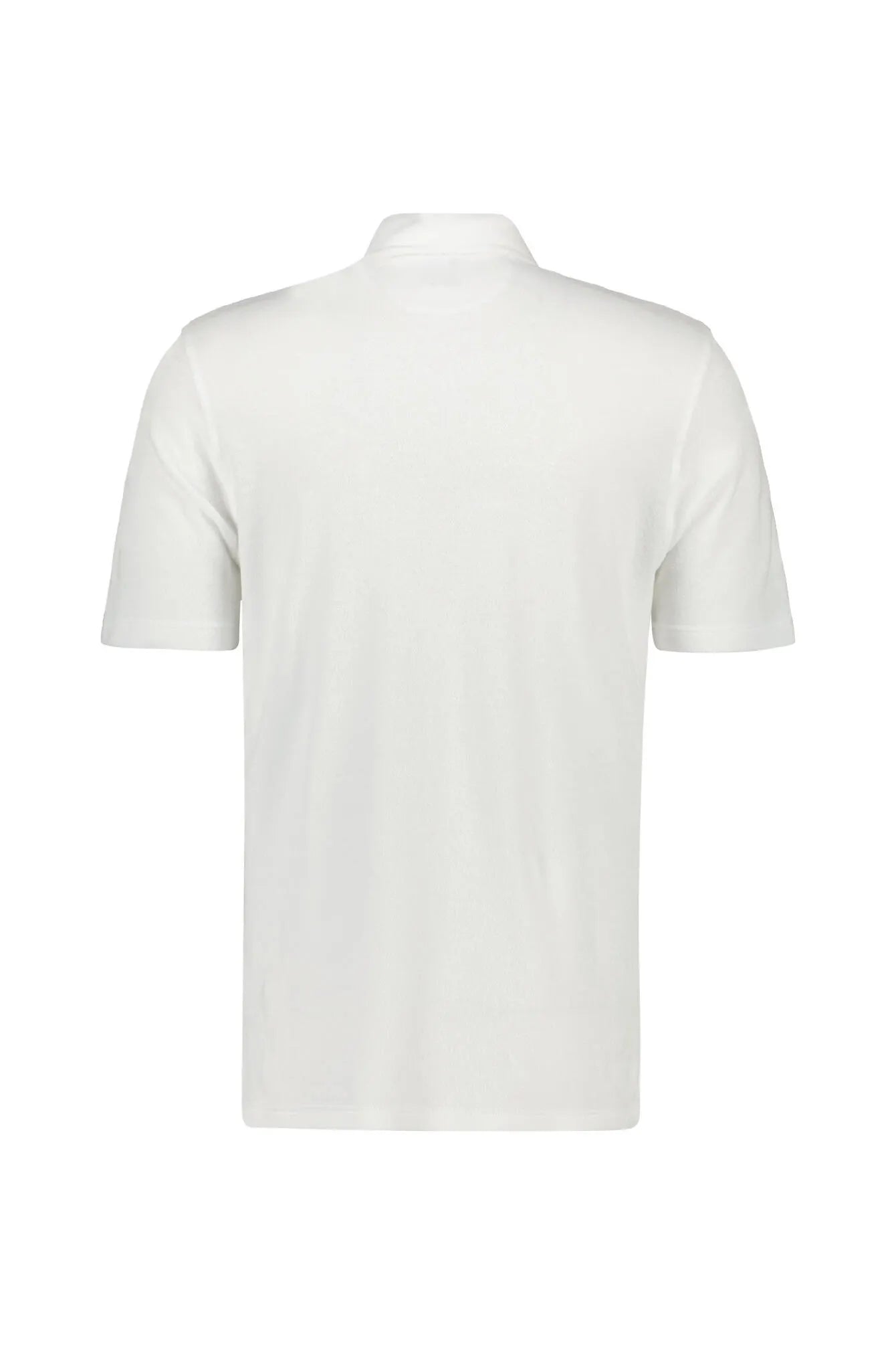 Poloshirt Regular Fit aus Baumwolle
