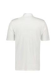 Poloshirt Regular Fit aus Baumwolle