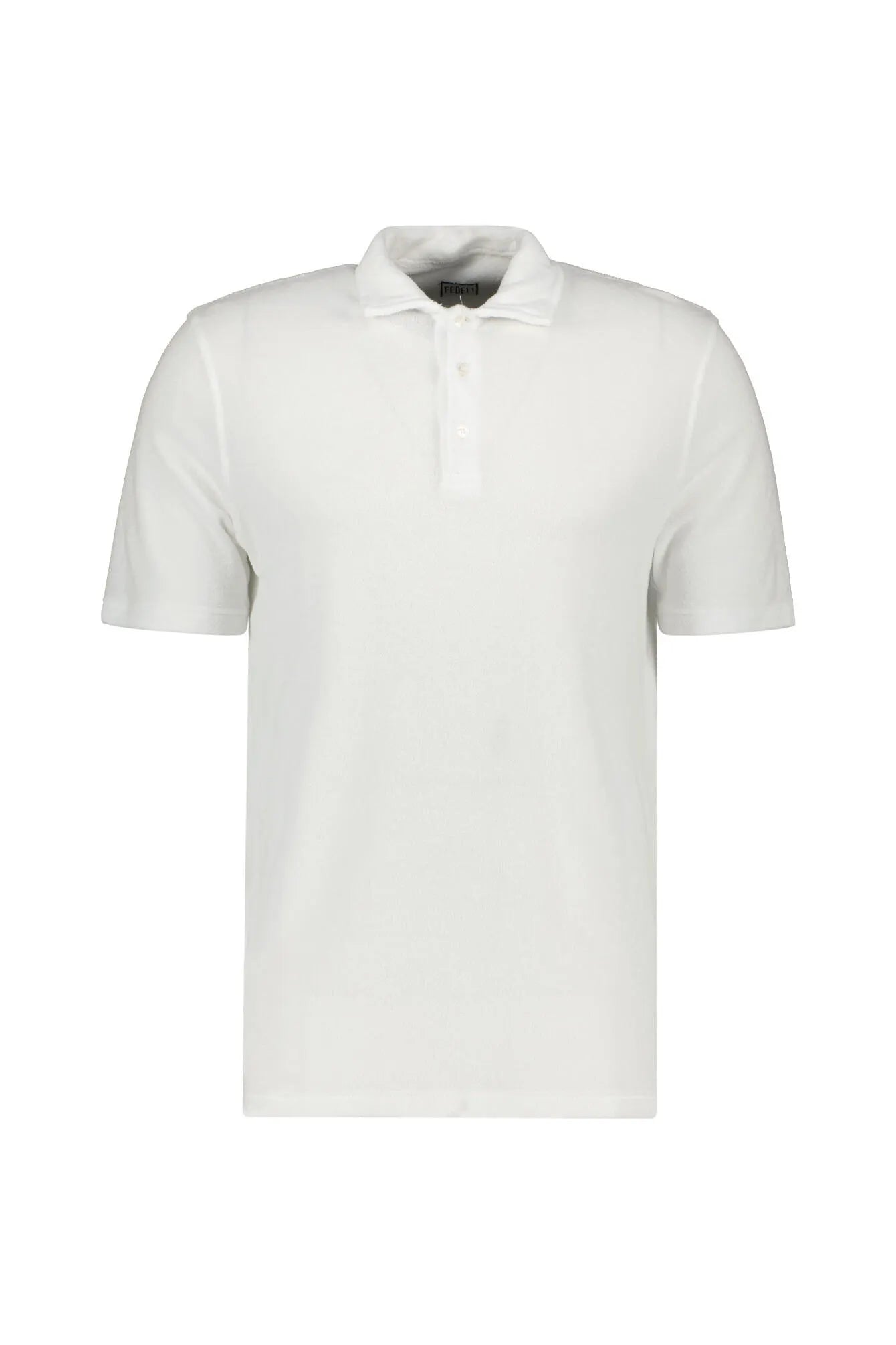 Poloshirt Regular Fit aus Baumwolle